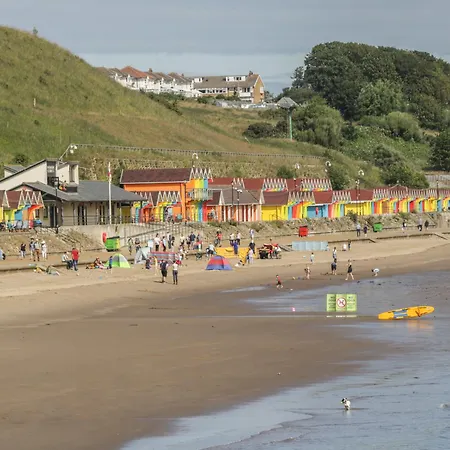 The Newborough 5 Apartment Scarborough