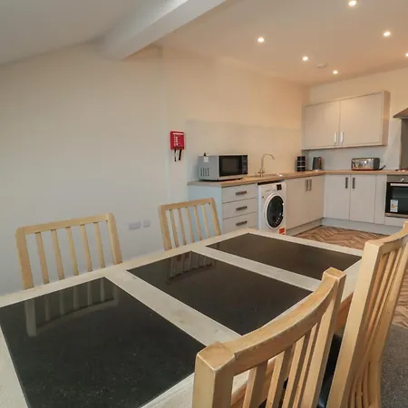 The Newborough 5