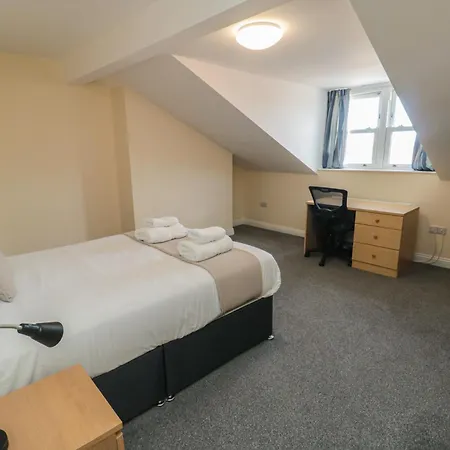 Apartment The Newborough 5 Scarborough
