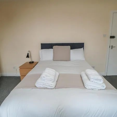 The Newborough 5 *